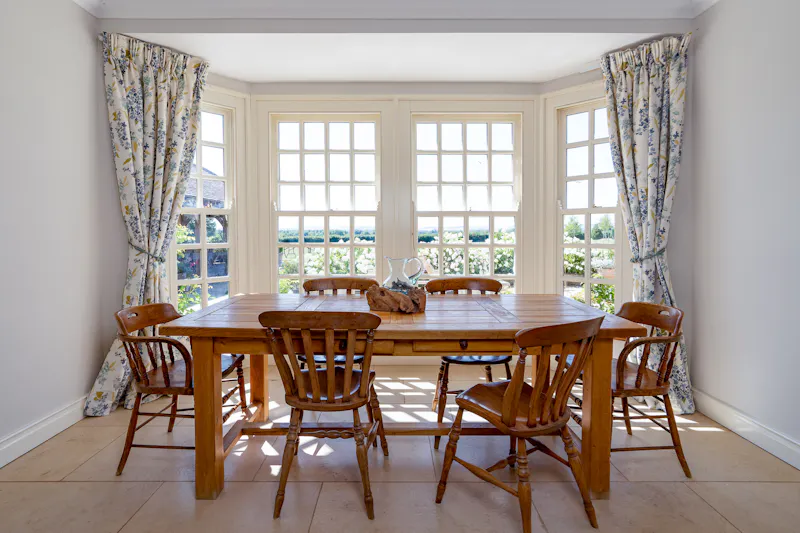 Oxfordshire Georgian Home, A1667 (photo 14)