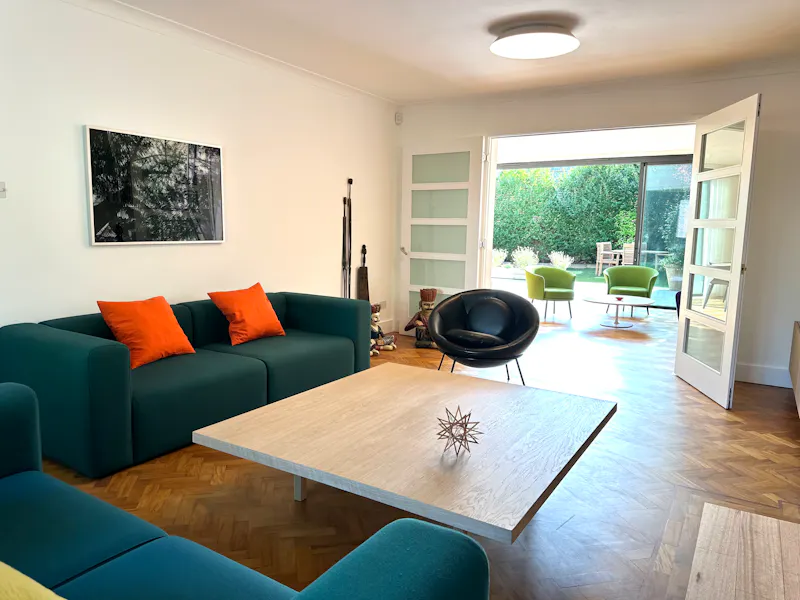 Golders Green 60's House, D2830 (photo 4)