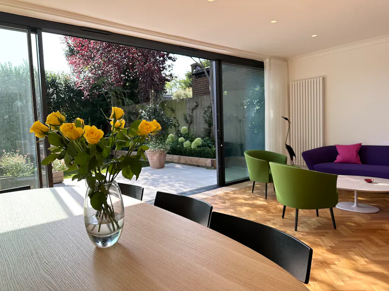Golders Green 60's House, D2830 (photo 10)