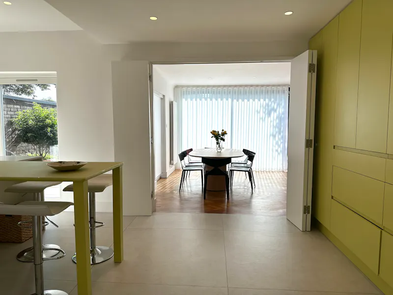 Golders Green 60's House, D2830 (photo 12)