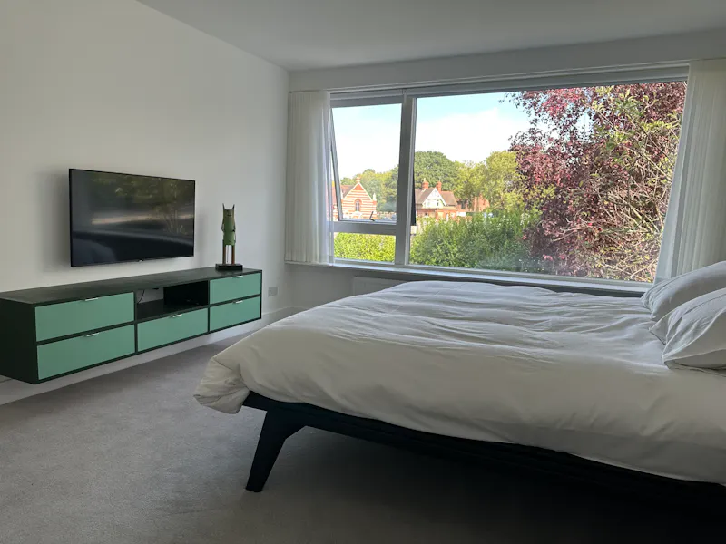 Golders Green 60's House, D2830 (photo 24)