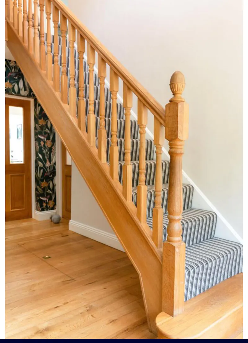 Entrance hall at Rickmansworth Family Cottage , C882 (photo 3)