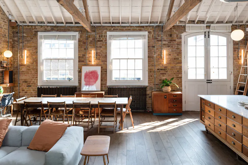 Characterful Angel Studio, N565 (photo 6)