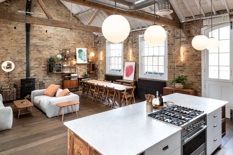 Characterful Angel Studio, N565 (photo 5)