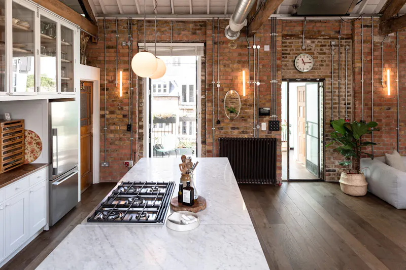 Characterful Angel Studio, N565 (photo 2)