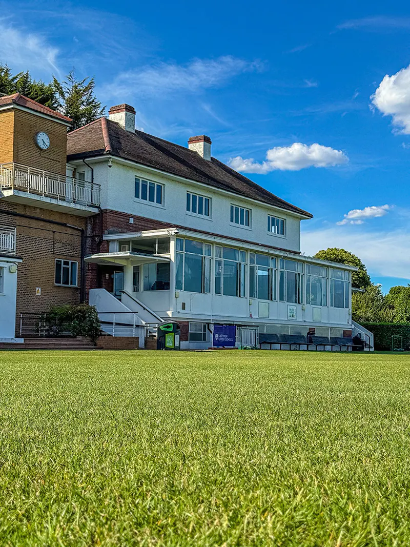 Chiswick Sports Club, J230 (photo 21)