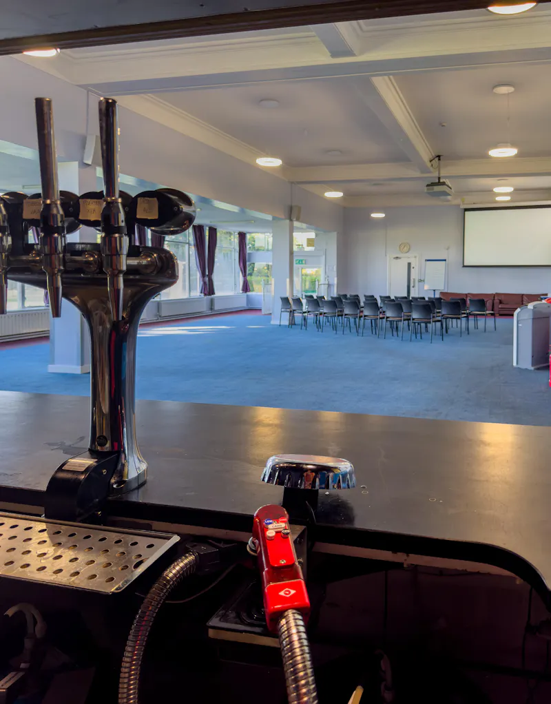 Chiswick Sports Club, J230 (photo 11)