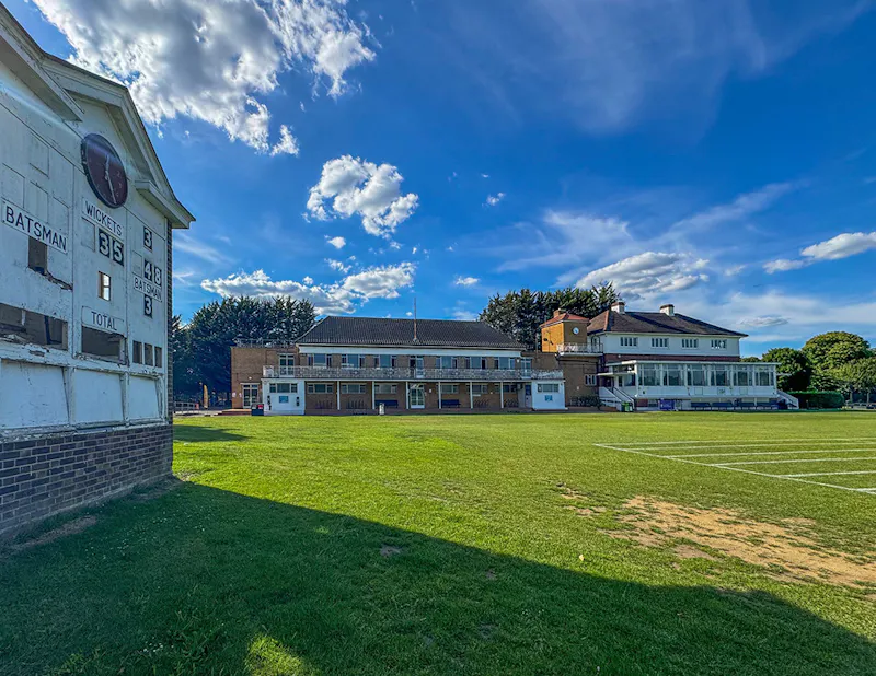 Chiswick Sports Club, J230 (photo 20)