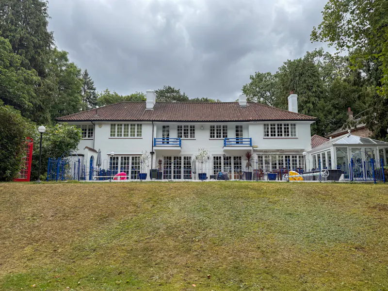 Sydenham Suburban Pool Home, D2829 (photo 7)