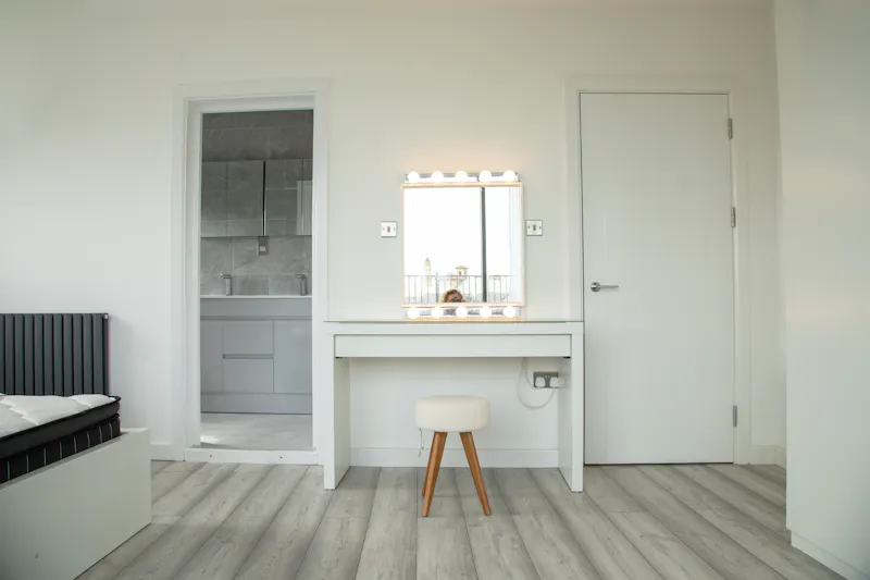 Docklands Penthouse Flat, F1262 (photo 28)