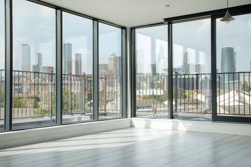 Docklands Penthouse Flat, F1262 (photo 7)