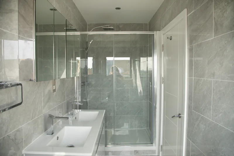 Docklands Penthouse Flat, F1262 (photo 31)