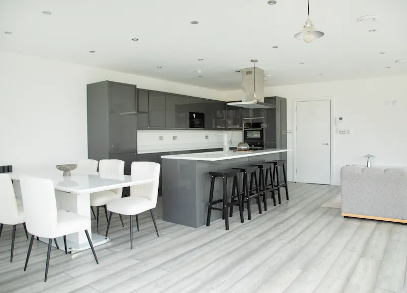 Docklands Penthouse Flat, F1262 (photo 14)