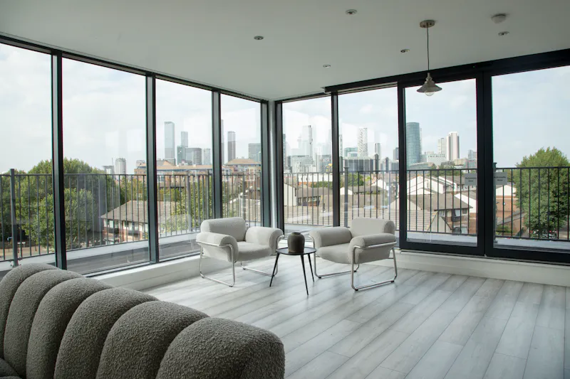 Docklands Penthouse Flat, F1262 (photo 2)