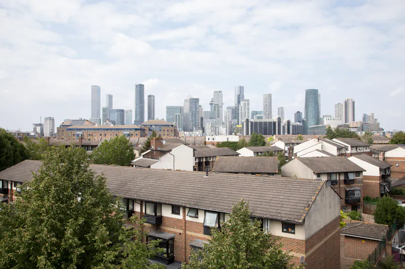 Docklands Penthouse Flat, F1262 (photo 1)