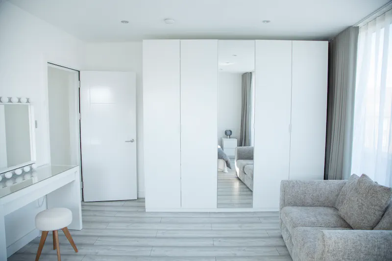 Docklands Penthouse Flat, F1262 (photo 26)