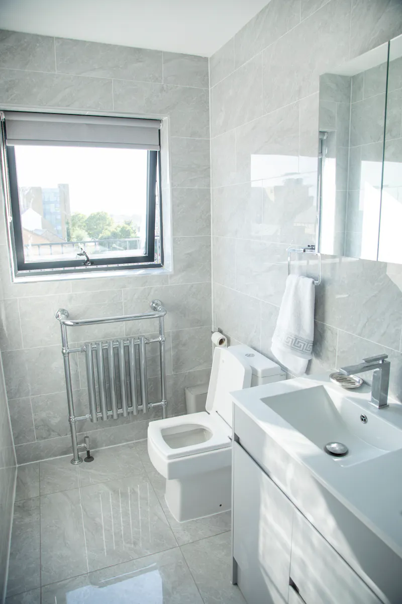 Docklands Penthouse Flat, F1262 (photo 38)