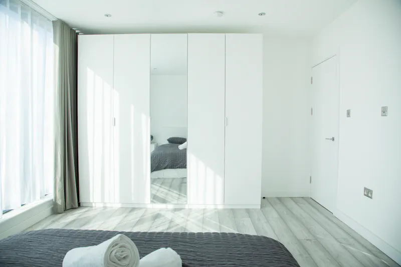Docklands Penthouse Flat, F1262 (photo 36)