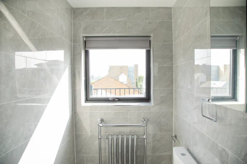 Docklands Penthouse Flat, F1262 (photo 39)