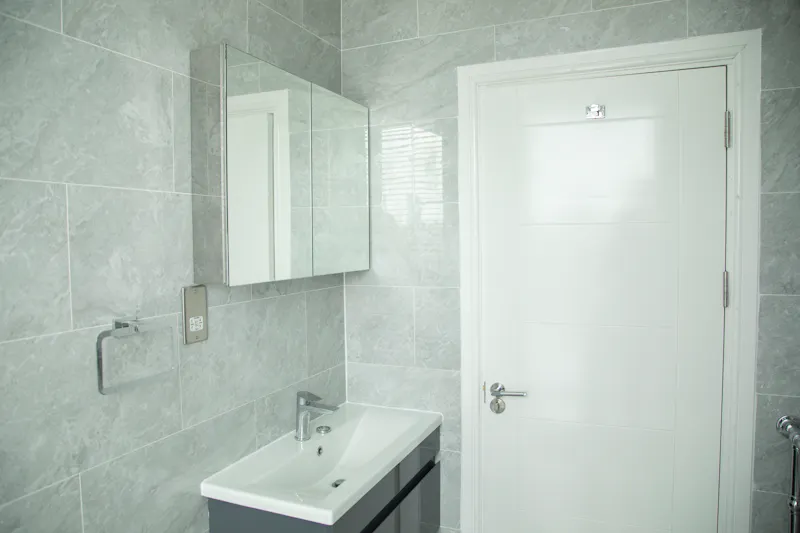 Docklands Penthouse Flat, F1262 (photo 44)