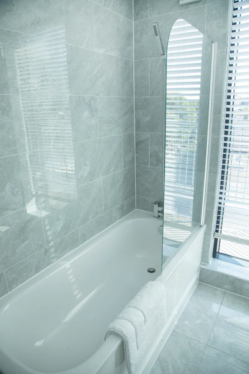 Docklands Penthouse Flat, F1262 (photo 45)