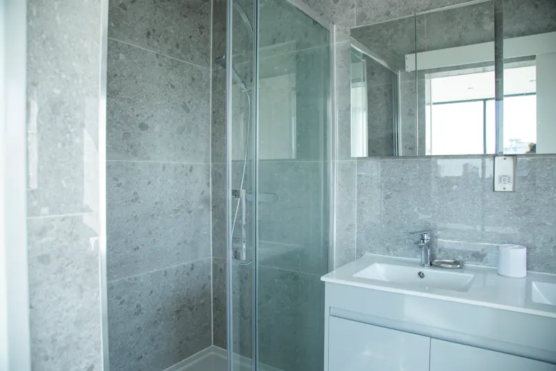Docklands Penthouse Flat, F1262 (photo 32)