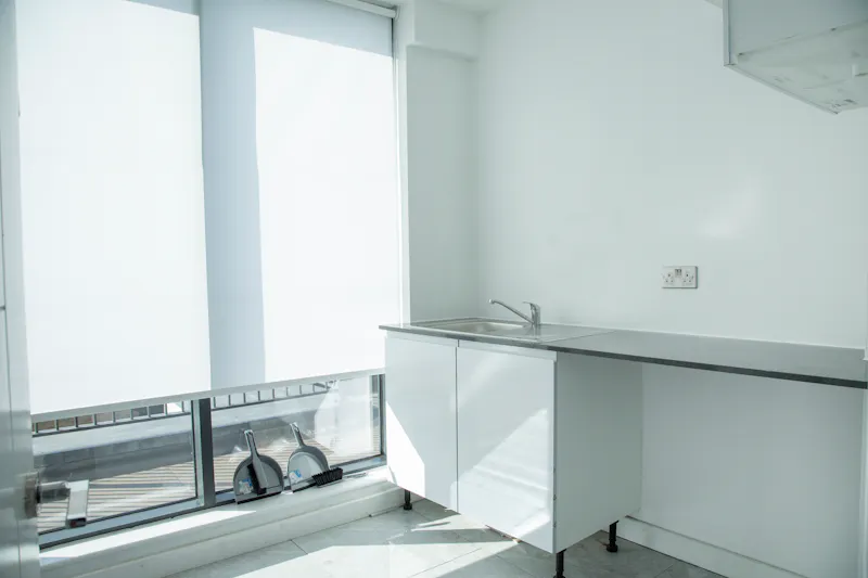 Docklands Penthouse Flat, F1262 (photo 46)