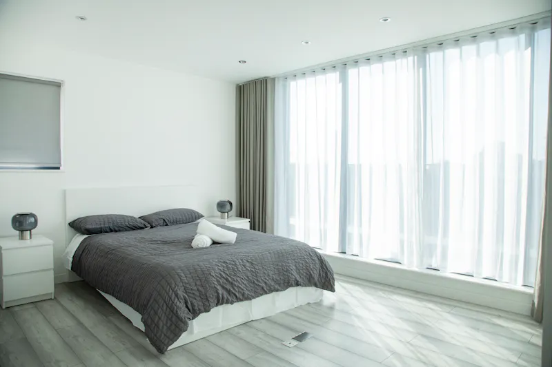 Docklands Penthouse Flat, F1262 (photo 34)