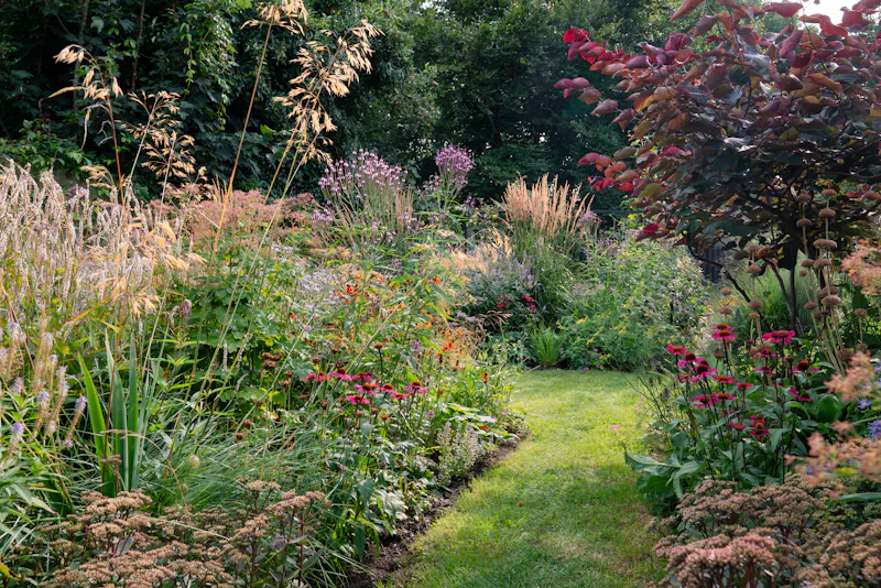 Walthamstow Secret Garden Home, B2088 (photo 12)