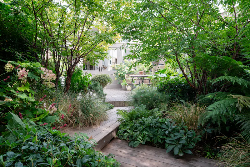 Walthamstow Secret Garden Home, B2088 (photo 10)