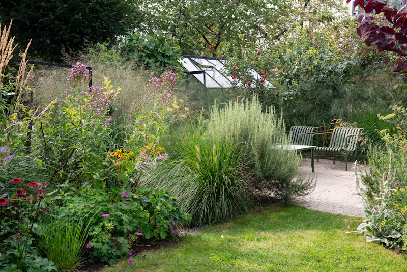 Walthamstow Secret Garden Home, B2088 (photo 16)