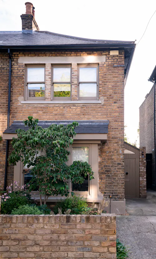 Walthamstow Secret Garden Home, B2088