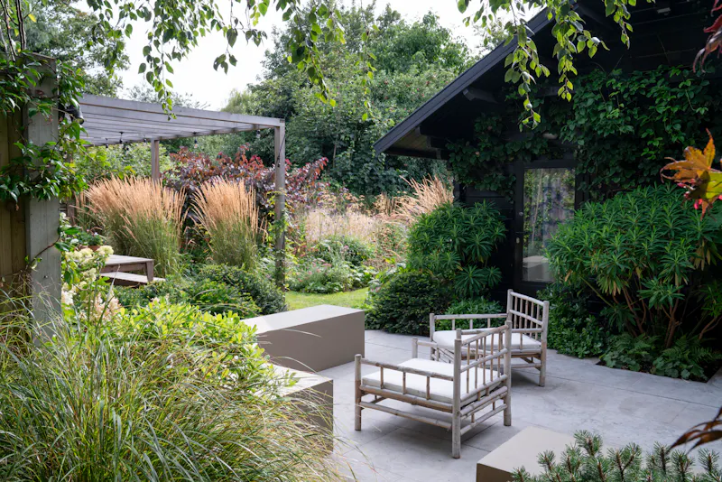Walthamstow Secret Garden Home, B2088 (photo 14)