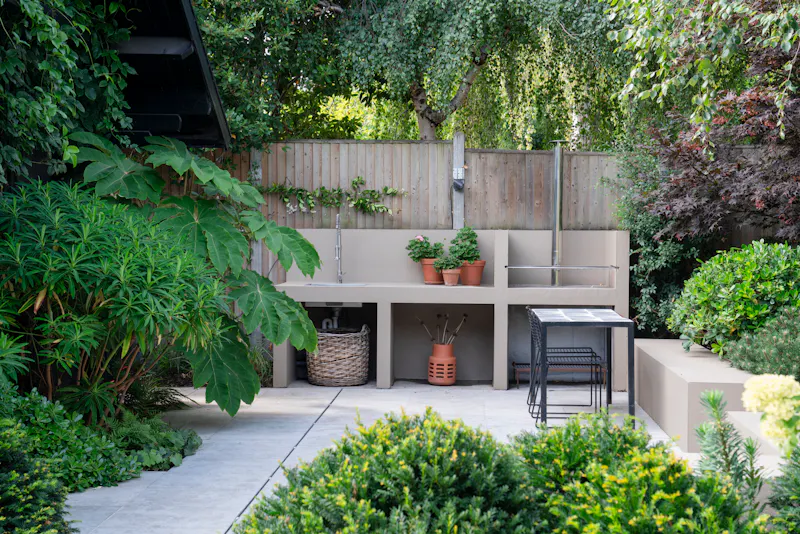 Walthamstow Secret Garden Home, B2088 (photo 15)