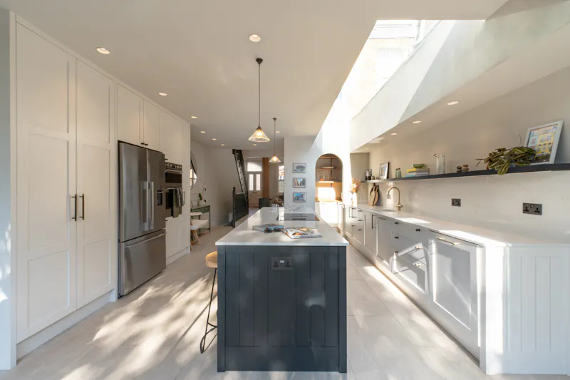 Wandsworth Modern Terrace , E541 (photo 8)