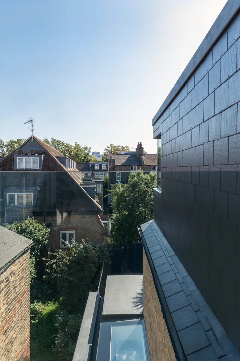 Wandsworth Modern Terrace , E541 (photo 15)