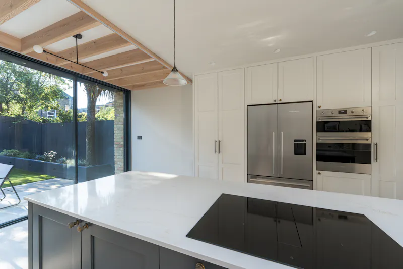 Wandsworth Modern Terrace , E541 (photo 7)