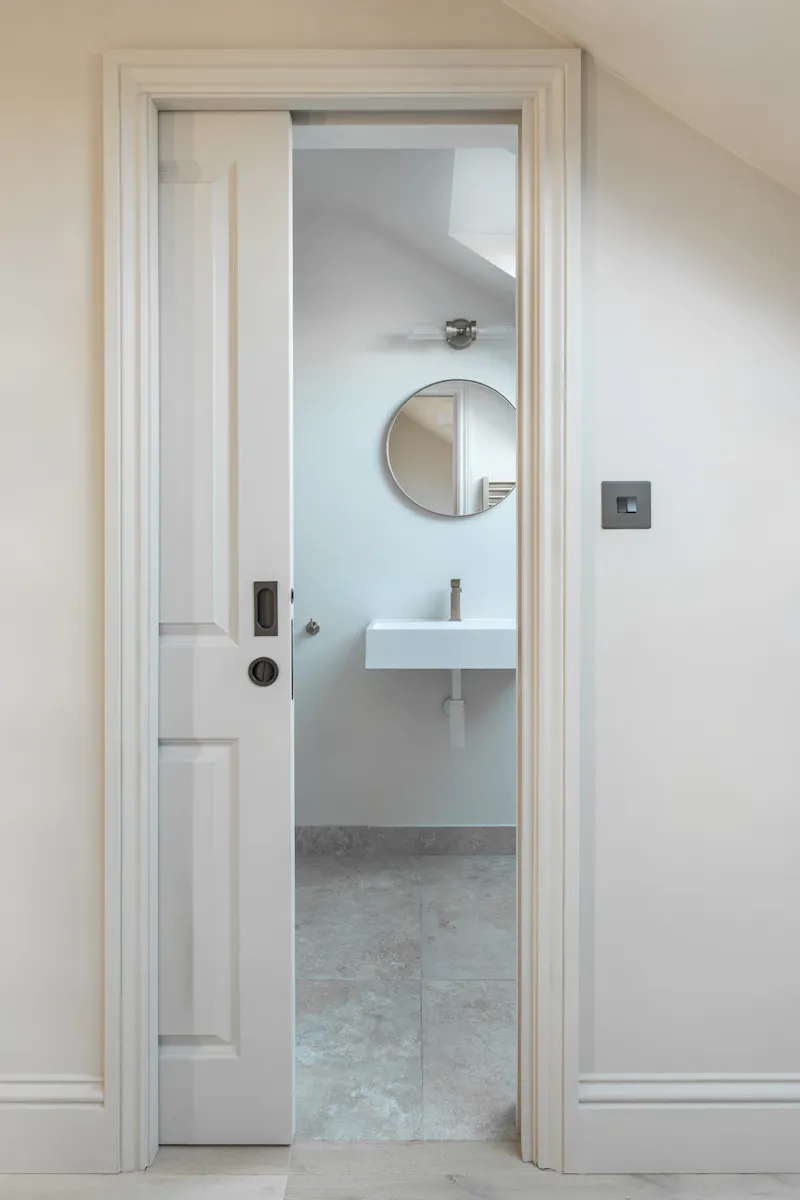 Wandsworth Modern Terrace , E541 (photo 12)