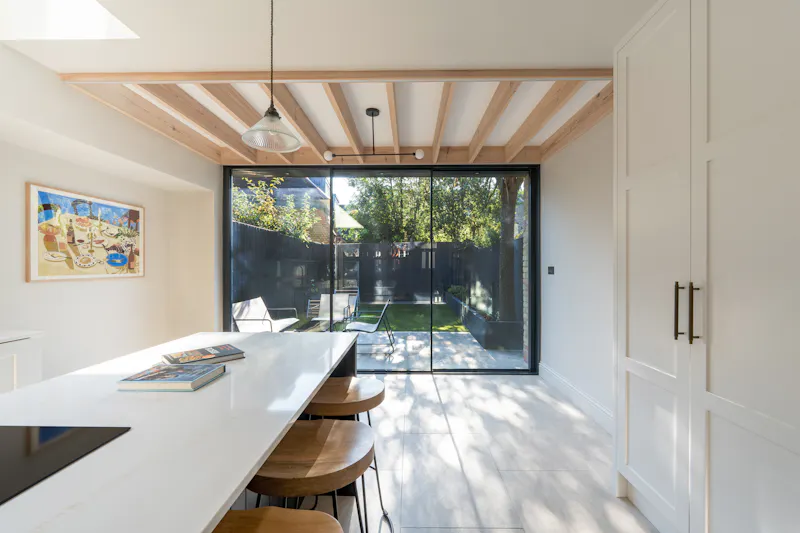 Wandsworth Modern Terrace , E541 (photo 6)