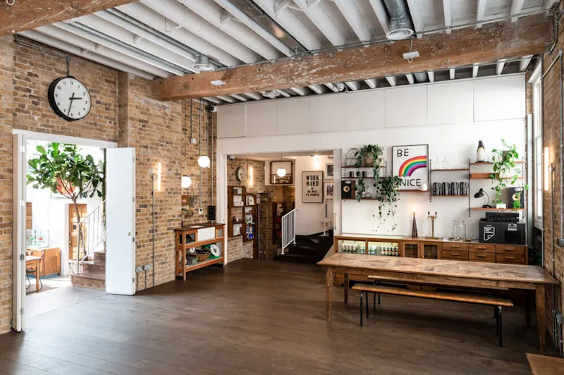 Characterful Angel Studio, N565 (photo 9)