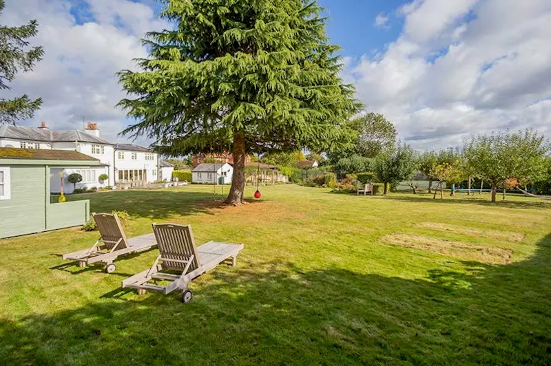Cookham Tennis Cottage, C950 (photo 19)