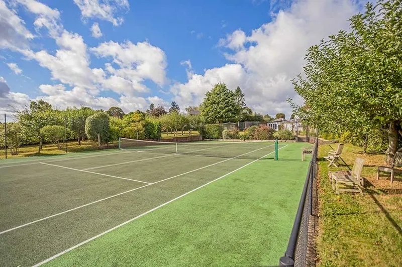 Cookham Tennis Cottage, C950 (photo 27)