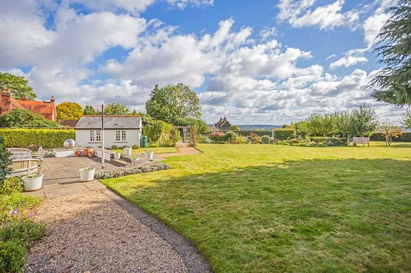Cookham Tennis Cottage, C950 (photo 25)
