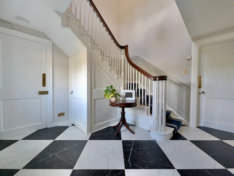 Cookham Tennis Cottage, C950 (photo 3)