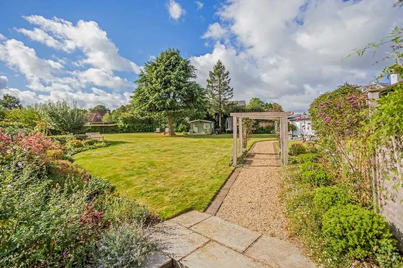 Cookham Tennis Cottage, C950 (photo 20)