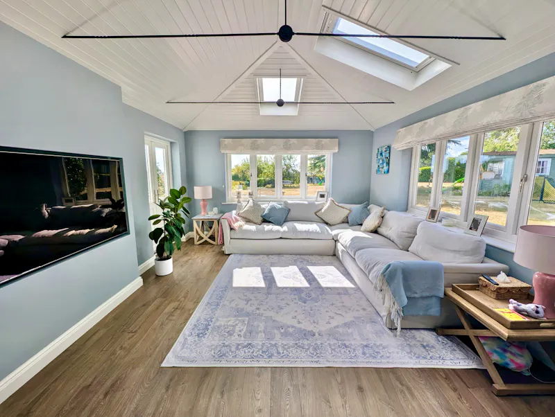 Cookham Tennis Cottage, C950 (photo 10)