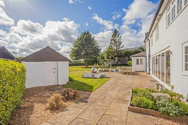 Cookham Tennis Cottage, C950 (photo 16)
