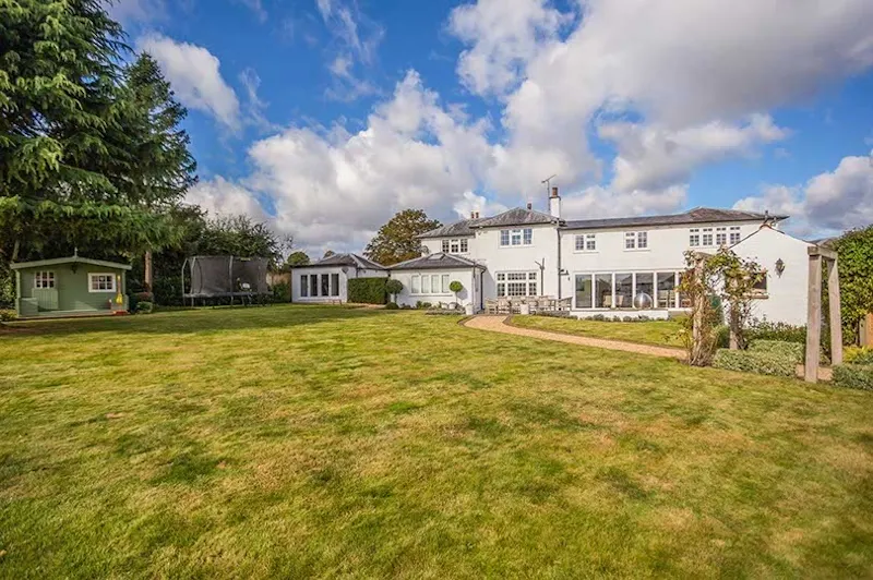 Cookham Tennis Cottage, C950 (photo 23)