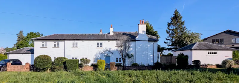 Cookham Tennis Cottage, C950 (photo 31)