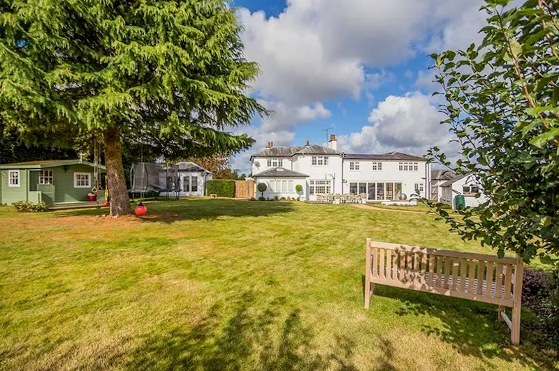 Cookham Tennis Cottage, C950 (photo 24)
